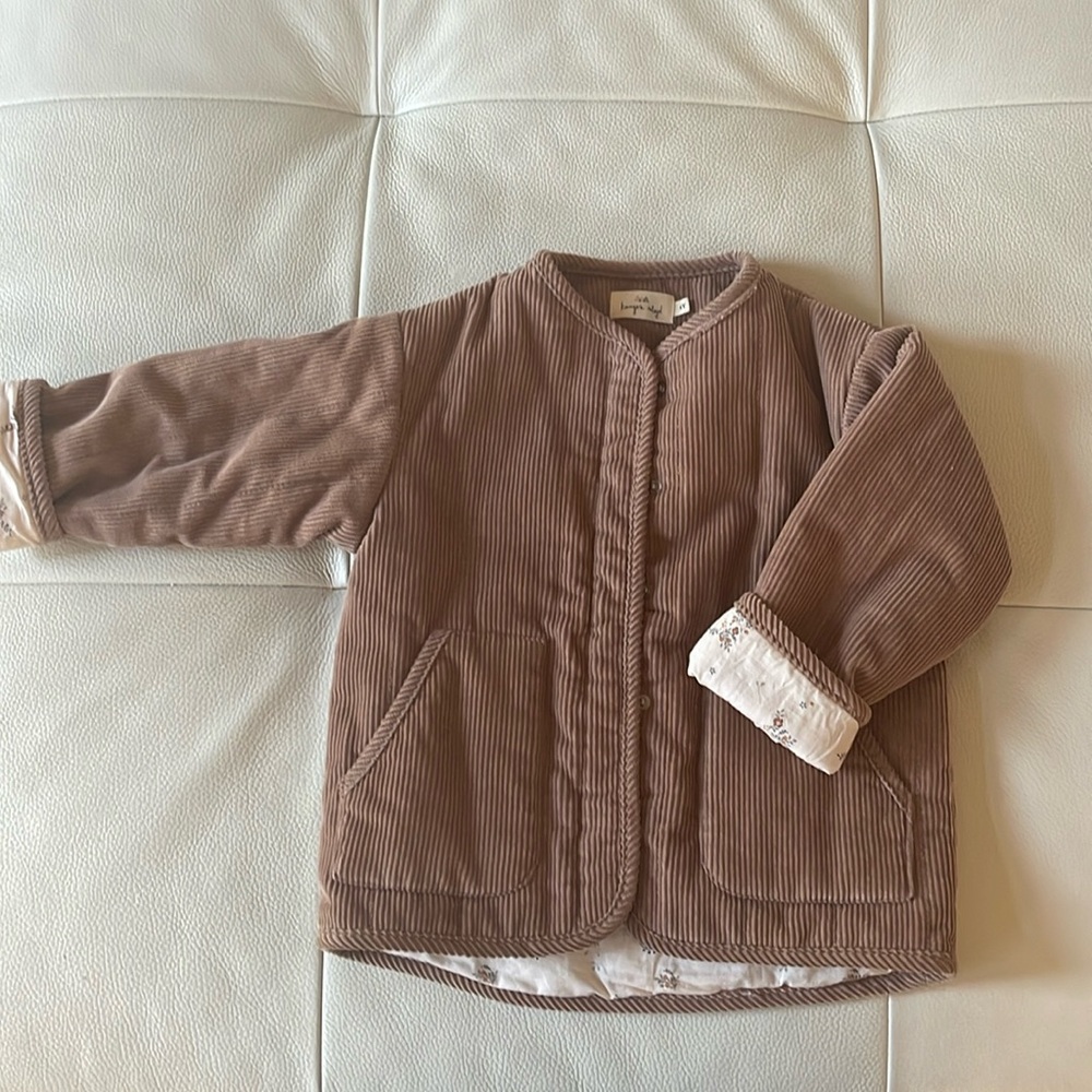 Konges Slojd Jacket
